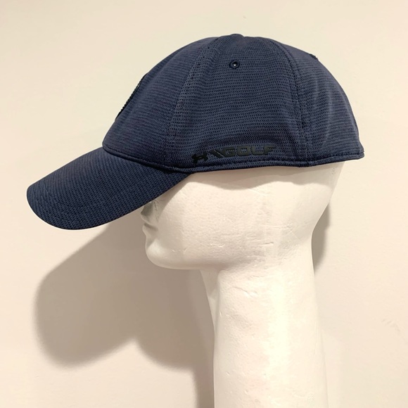 Men's UA Blue Jordan Speith Iso-Chill Tour Cap 2.0 - Picture 4 of 4
